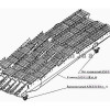 Схема соломотряса Нива СК-5М