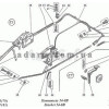 Схема копичника 54-8В 2 Нива СК-5М