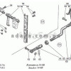 Схема копичника 54-8В 5 Нива СК-5М