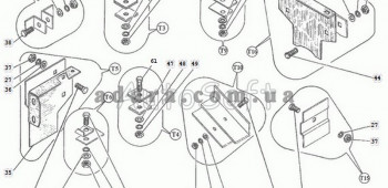 338)Копнитель-измельчитель - Приспособление универсальное 4
