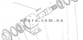 6) Консоль MA928-06.100