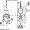 Схема фільтра масляного Д37М-1407500-А2