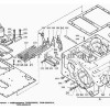Схема коробки передач з диференціалом 1