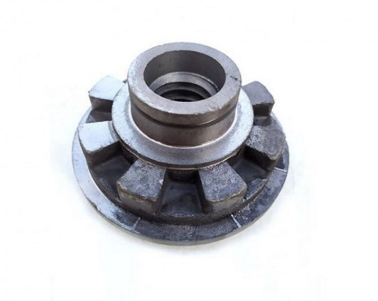 Гайка-шарнир ОВД-25 Гайка-шарнир ОВД-25