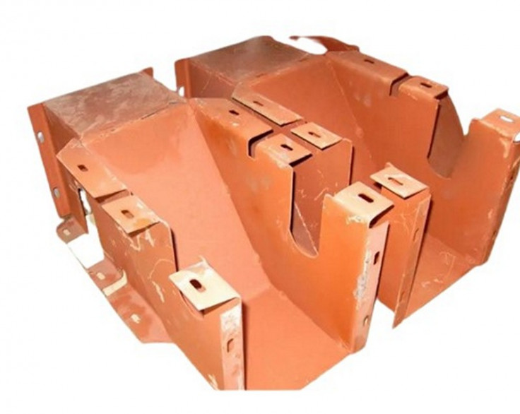 Корпус ОВИ 04.417 Корпус ОВИ 04.417