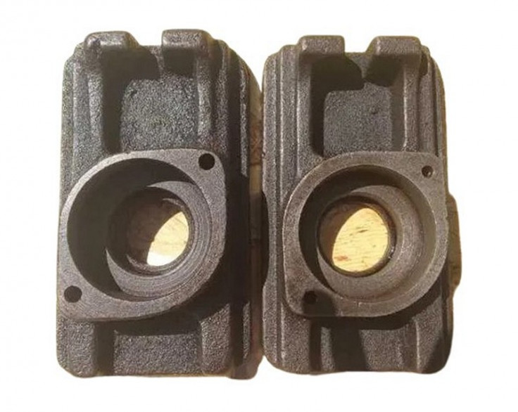 Корпус подшипника ОВС-25 Корпус подшипника ОВС-25