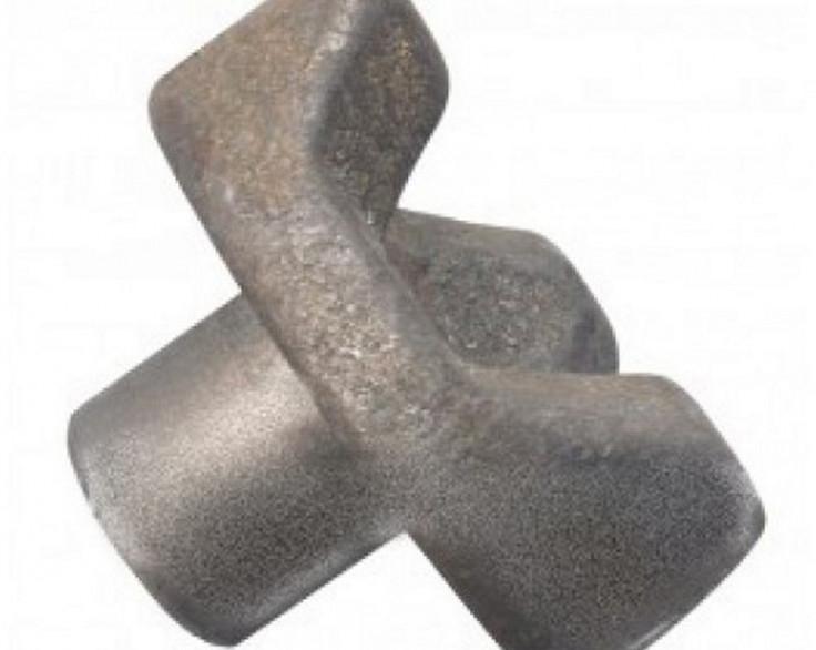 Муфта верхньої секції ОВС-25 (кулачок) Муфта верхньої секції ОВС-25 (кулачок)