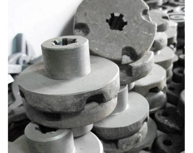 Муфта ОВИ 05.108 Муфта ОВИ 05.108