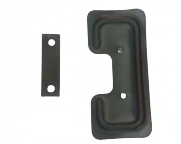 Планка скребка транспортера Планка скребка транспортера