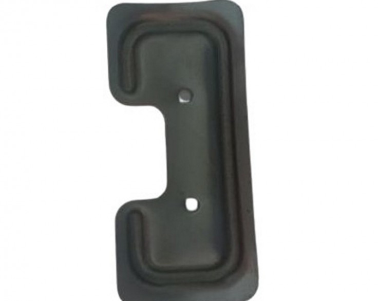 Пластина скребка транспортера (к-т) Пластина скребка транспортера (к-т)