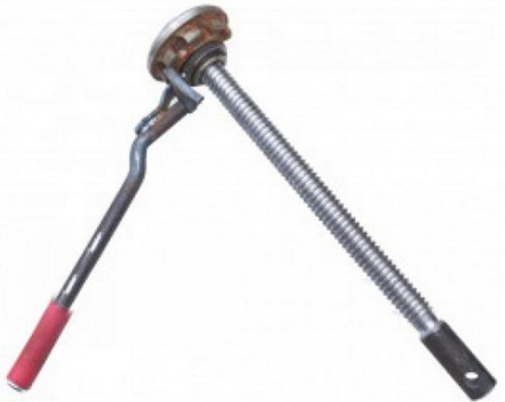 Подъемный механизм ОВИ 08.000 Подъемный механизм ОВИ 08.000