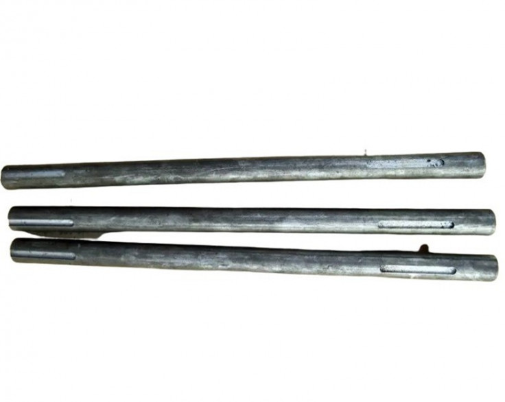 Полуось редуктора хода ОВД-25 Полуось редуктора хода ОВД-25