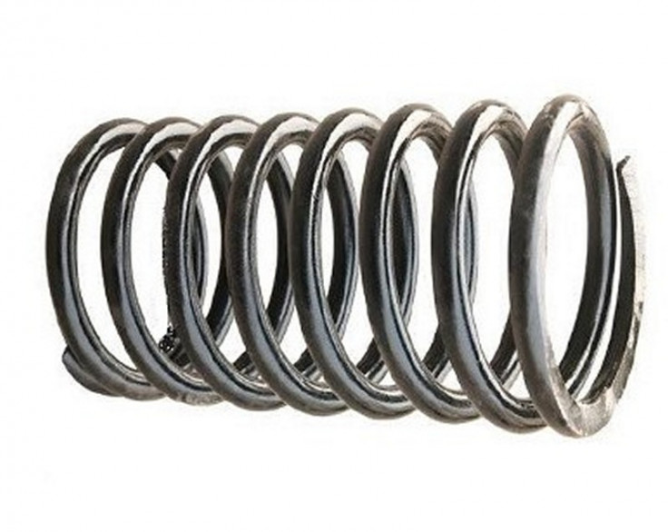 Пружина Н 038.01.007 Пружина Н 038.01.007