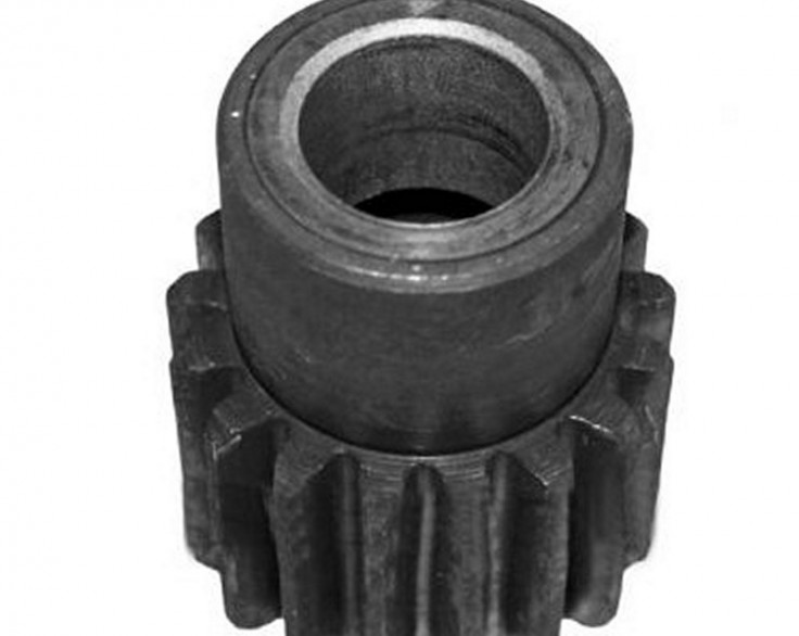 Шестерня редуктора ОВД-25 Z=17 Шестерня редуктора ОВД-25 Z=17