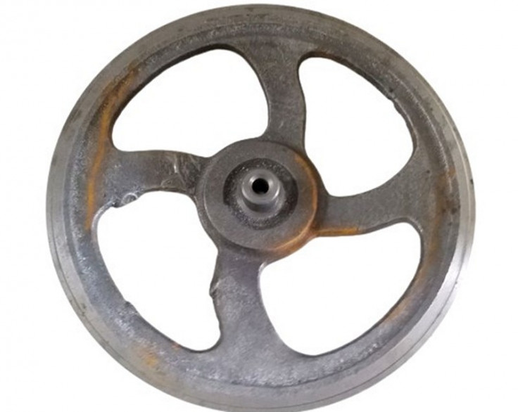 Шкив очистителя вороха ОВД-25 Шкив очистителя вороха ОВД-25