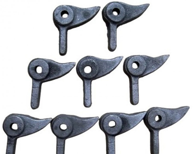 Собачка ОСД 1185А Собачка ОСД 1185А