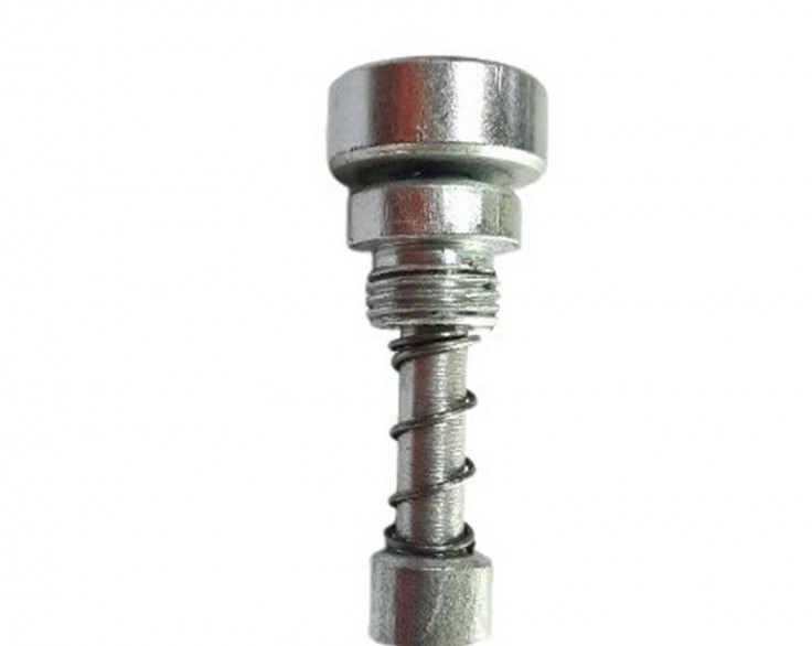 Фиксатор хода заднего ЗМ-60