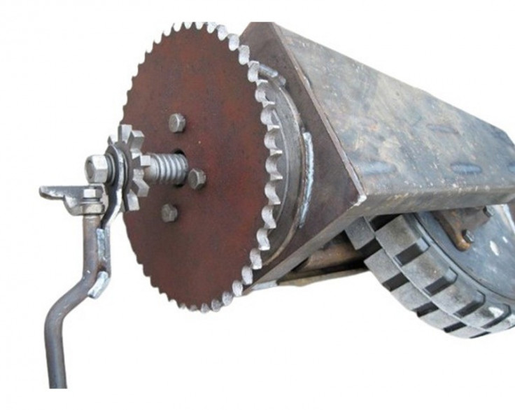 Корпус переднего хода ЗМ 60 А Корпус переднего хода ЗМ 60 А