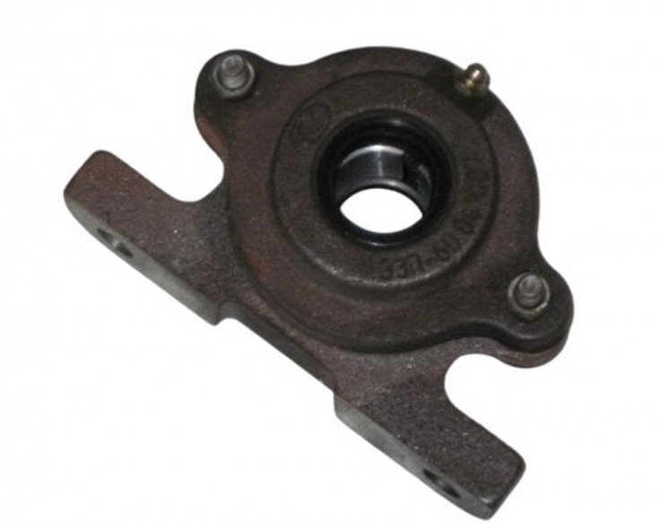 Корпус подшипника зерномета ЗМ-60 Корпус подшипника зерномета ЗМ-60