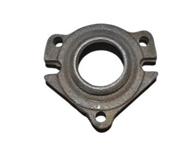 Корпус подшипника ЗМ-60, ЖРЛ-4.2 Корпус подшипника ЗМ-60, ЖРЛ-4.2