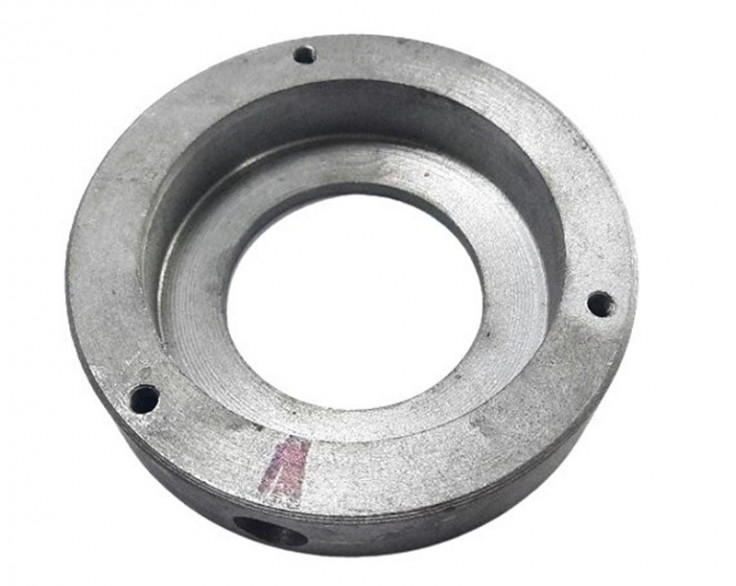 Корпус контрпривода ЗМ-60 Корпус контрпривода ЗМ-60