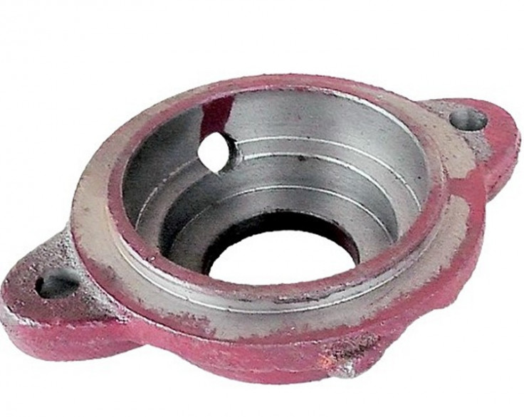 Крышка подшипника ЗМ-60 Крышка подшипника ЗМ-60
