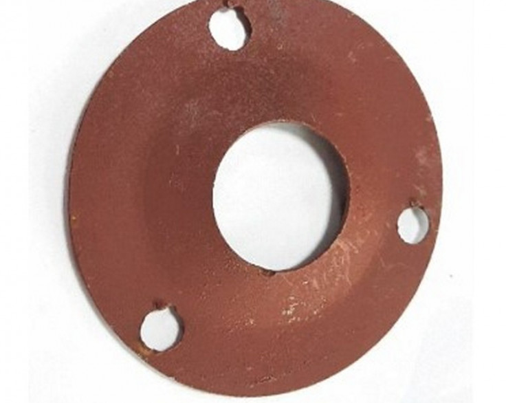 Крышка ЗП 02.455 Крышка ЗП 02.455