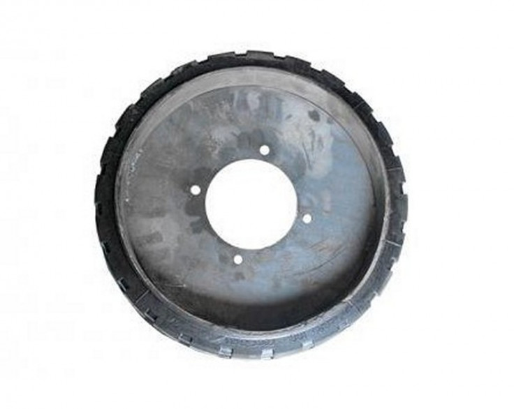 Обод колеса без резины ЗМ 60 Обод колеса без резины ЗМ 60