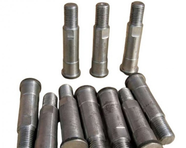 Ось ЗП 16.601 Ось ЗП 16.601