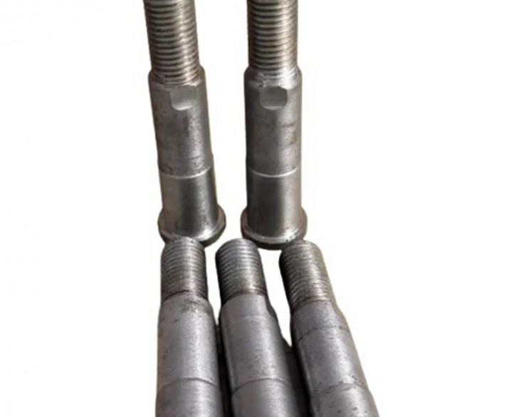 Ось ЗП 24.020 Ось ЗП 24.020