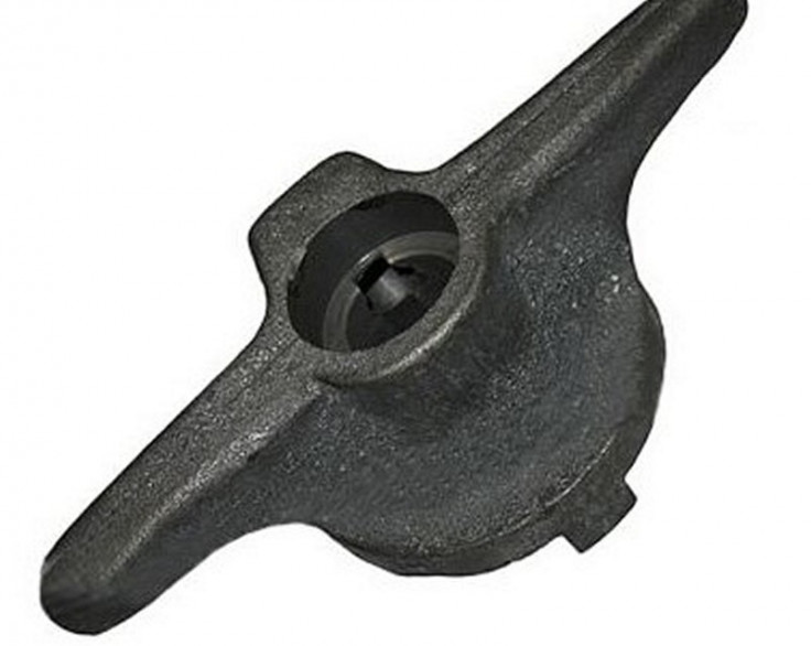 Полумуфта хода заднего зерномета ЗМ-60 Полумуфта хода заднего зерномета ЗМ-60