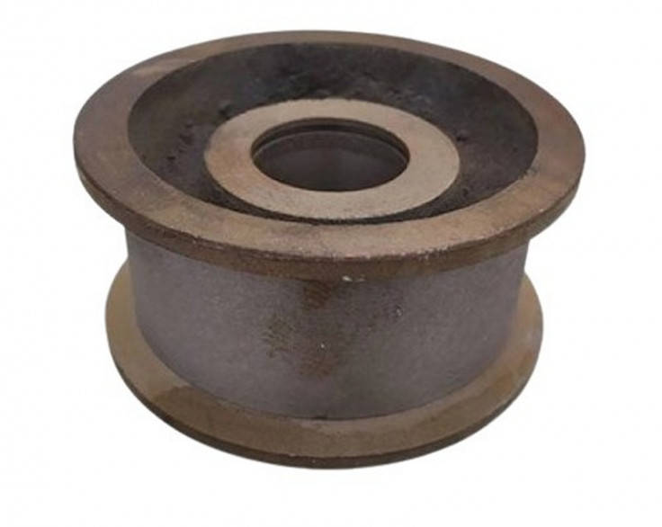 Шкив натяжной ЗП 18.102 Шкив натяжной ЗП 18.102