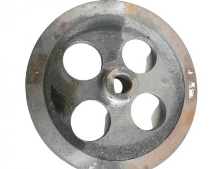 Шкив контрпривода ЗМ-60 Шкив контрпривода ЗМ-60