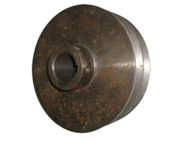 Шкив ЗП 05.102 (двигателя рабочего) Шкив ЗП 05.102 (двигателя рабочего)