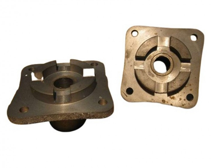 Ступица хода заднего зерномета ЗМ-60 Ступица хода заднего зерномета ЗМ-60