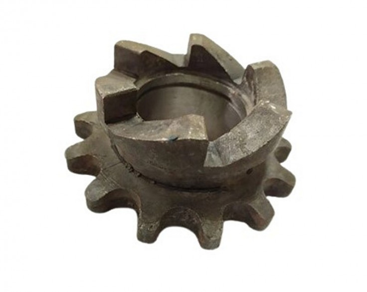 Звездочка контрпривода ЗМ-60 z=13, t=25.4 Звездочка контрпривода ЗМ-60 z=13, t=25.4