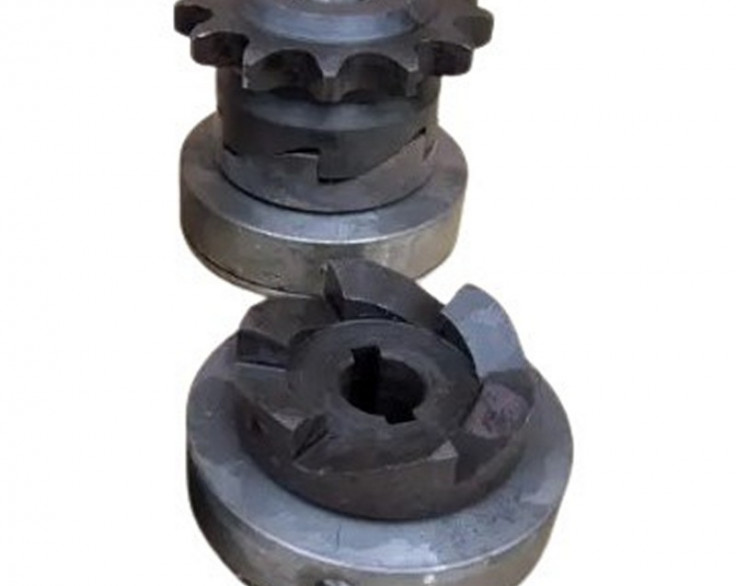 Звездочка ЗП 04.302 в сборе Звездочка ЗП 04.302 в сборе