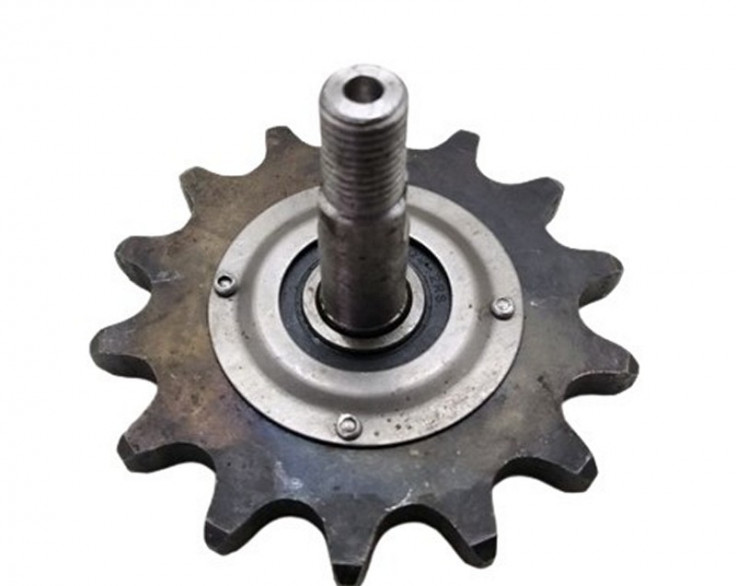 Звездочка ЗП 27.000 Звездочка ЗП 27.000