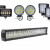 Доп, LED, светодиодные фары