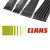 Все ремни CLAAS