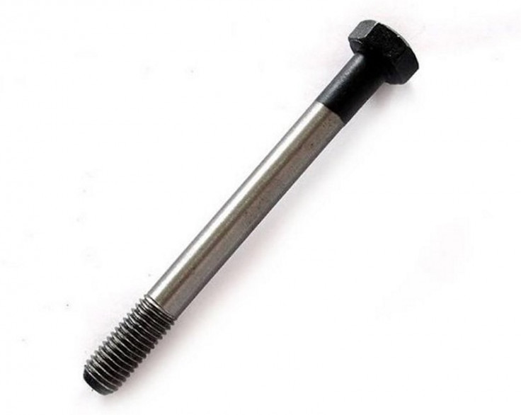 Болт крепления головки блока МТЗ короткий (М14х104) Болт крепления головки блока МТЗ короткий (М14х104)