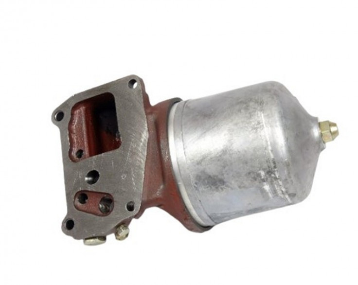 Фільтр масляний відцентровий МТЗ, Д-240, центрифуга, оригінал Фільтр масляний відцентровий МТЗ, Д-240, центрифуга, оригінал