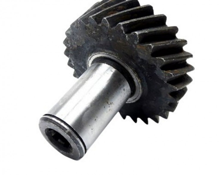 Шестерня приводу гідронасоса МТЗ (4 шл.,z=21), 50-1022061 Шестерня приводу гідронасоса МТЗ (4 шл.,z=21), 50-1022061