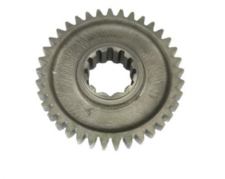 Шестерня 2-го ступеня редуктора МТЗ Китай Шестерня 2-го ступеня редуктора МТЗ Китай
