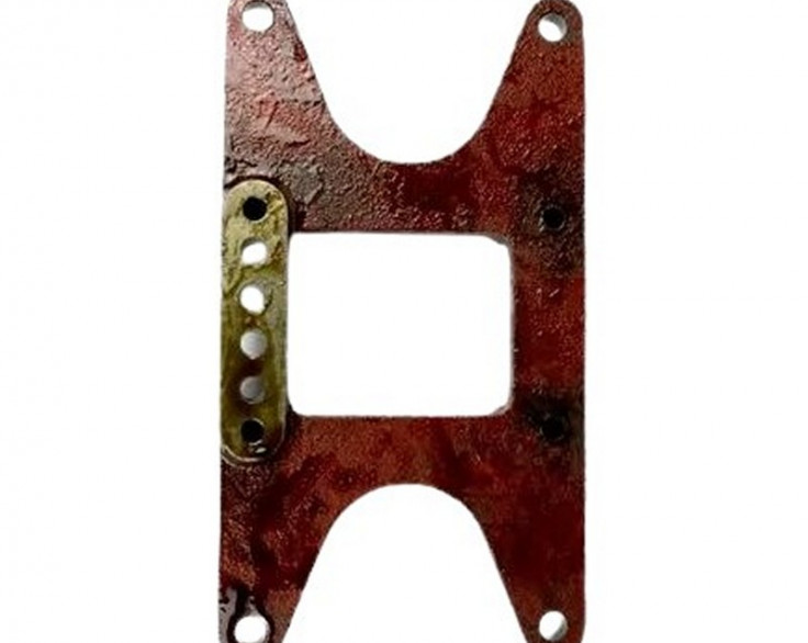 Корпус вилок МТЗ голий, вир-во Китай Корпус вилок МТЗ голий, вир-во Китай