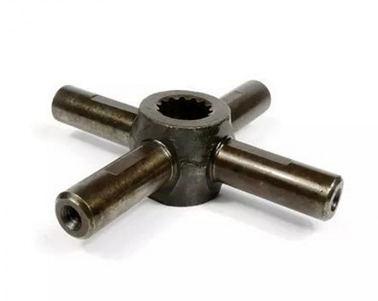 Крестовина дифференциала МТЗ, Китай Крестовина дифференциала МТЗ, Китай