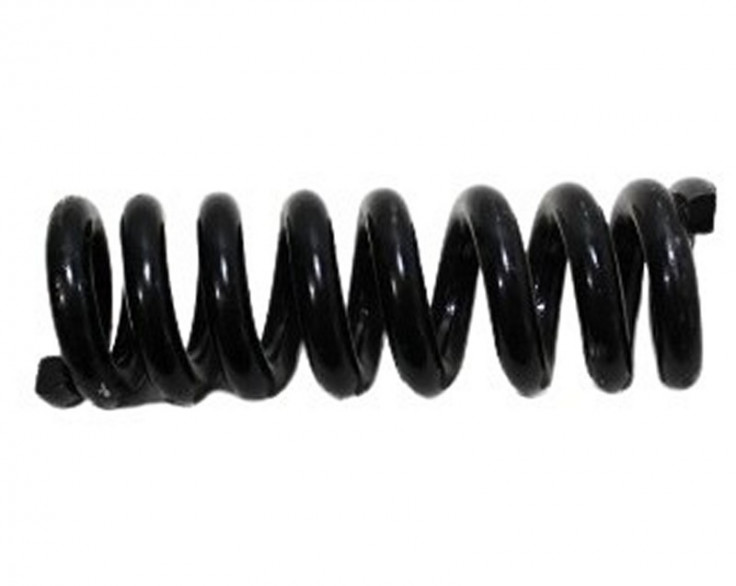 Пружина переднего моста МТЗ, Китай Пружина переднего моста МТЗ, Китай