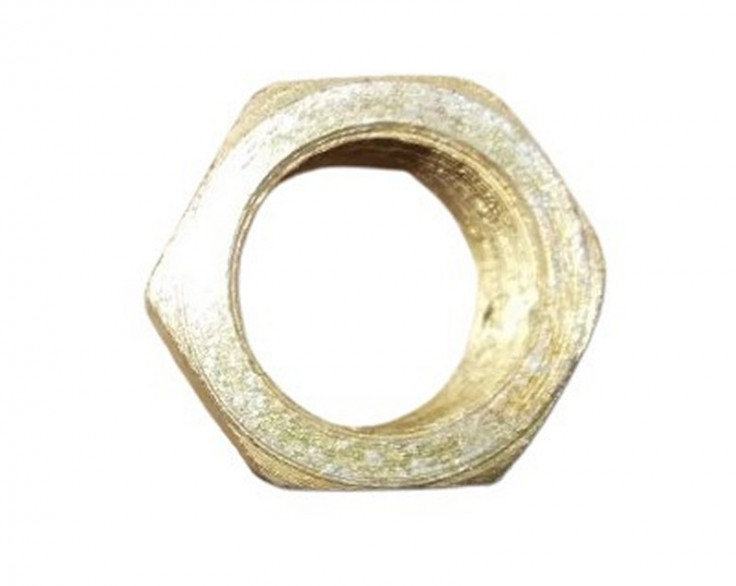Гайка цапфи МТЗ М27х1,5 Китай