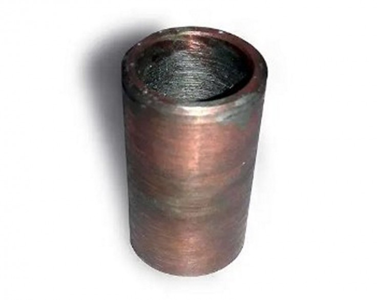 Втулка бруса переднього МТЗ Втулка бруса переднього МТЗ