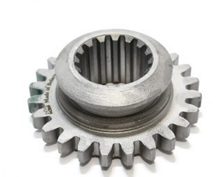 Шестерня привода насоса Z=25 МТЗ Шестерня привода насоса Z=25 МТЗ